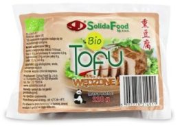 tofu wędzone