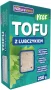 tofu z lubczykiem