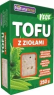 tofu ziolowe