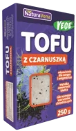 tofu z czarnuszka