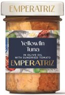 tuńczyk żółtopłetwy