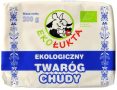 twaróg ekologiczny
