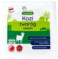 twaróg kozi
