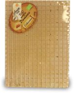 wafle orkiszowe