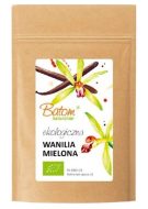 wanilia mielona bio