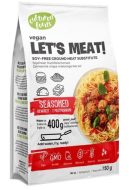 weganskie mieso mielone