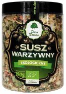 włoszczyzna suszona bio