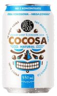 woda kokosowa naturalna