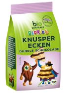 chrupki kukurydziane dla dzieci zdrowe