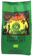 yerba mate green bio