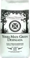 yerba mate green despalada