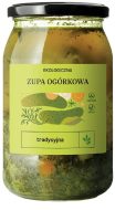 zupa ogórkowa