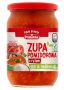 zupa pomidorowa z ryżem