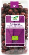 żurawina suszona niesłodzona bio